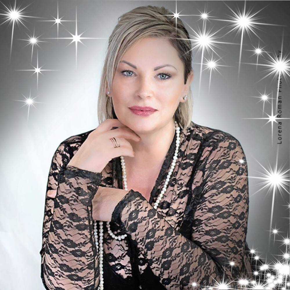 Meet your Posher, Malgorzata